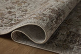 Loloi Aylin AYL-05 Pebble / Multi Rug - pile height