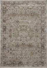 Loloi Aylin AYL-05 Pebble / Multi Rug - main flat