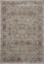 Loloi Aylin AYL-05 Pebble / Multi Rug - main flat