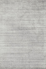 Loloi Barkley BK-01 Silver Rugs.