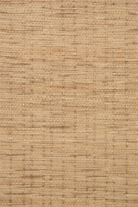 Loloi Beacon Bu-02 Natural Rugs.