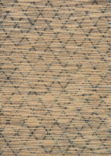 Loloi Beacon Bu-03 Navy Rugs.
