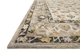 Loloi Beatty Bea - 01 Grey / Ivory Rugs - Loloi - beatbea - 01gyiv2339