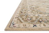 Loloi Beatty Bea - 02 Beige / Ivory Rugs - Loloi - beatbea - 02beiv2339
