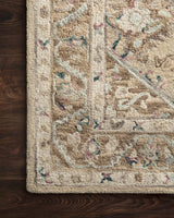 Loloi Beatty Bea - 02 Beige / Ivory Rugs - Loloi - beatbea - 02beiv2339