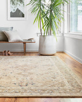 Loloi Beatty Bea - 02 Beige / Ivory Rugs - Loloi - beatbea - 02beiv2339