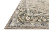 Loloi Beatty Bea-02 Sky / Multi Rugs.