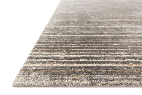 Loloi Bellamy Bel-01 Grey Rugs.