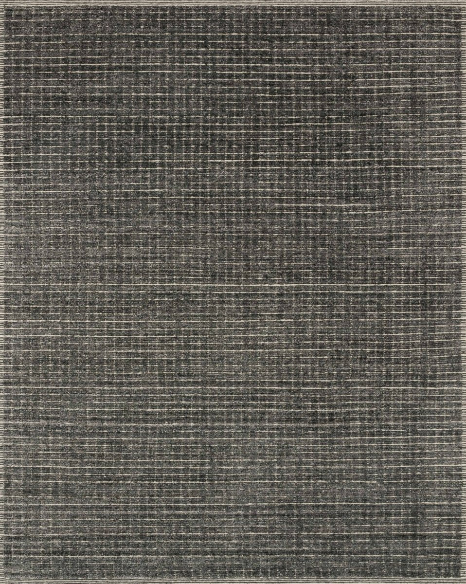 Loloi Beverly Bev-01 Charcoal Rugs.