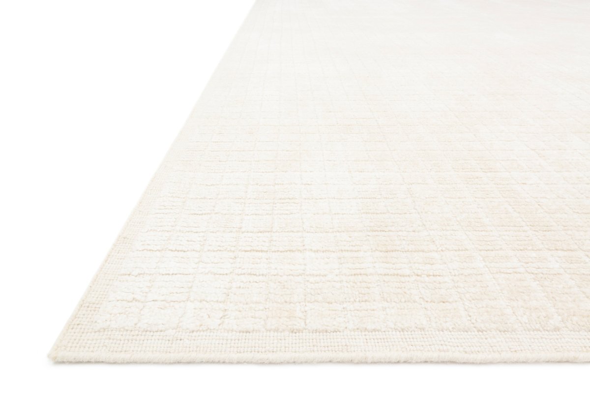 Loloi Beverly Bev-01 Ivory Rugs.