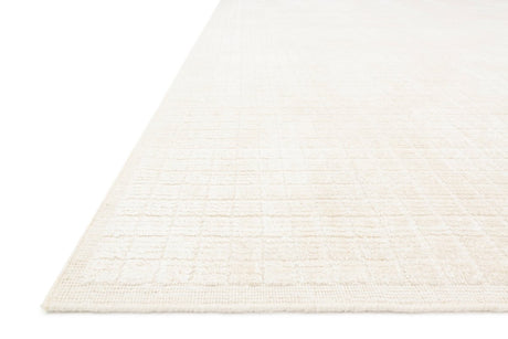 Loloi Beverly Bev-01 Ivory Rugs.