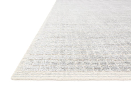 Loloi Beverly Bev-01 Silver/Sky Rugs.