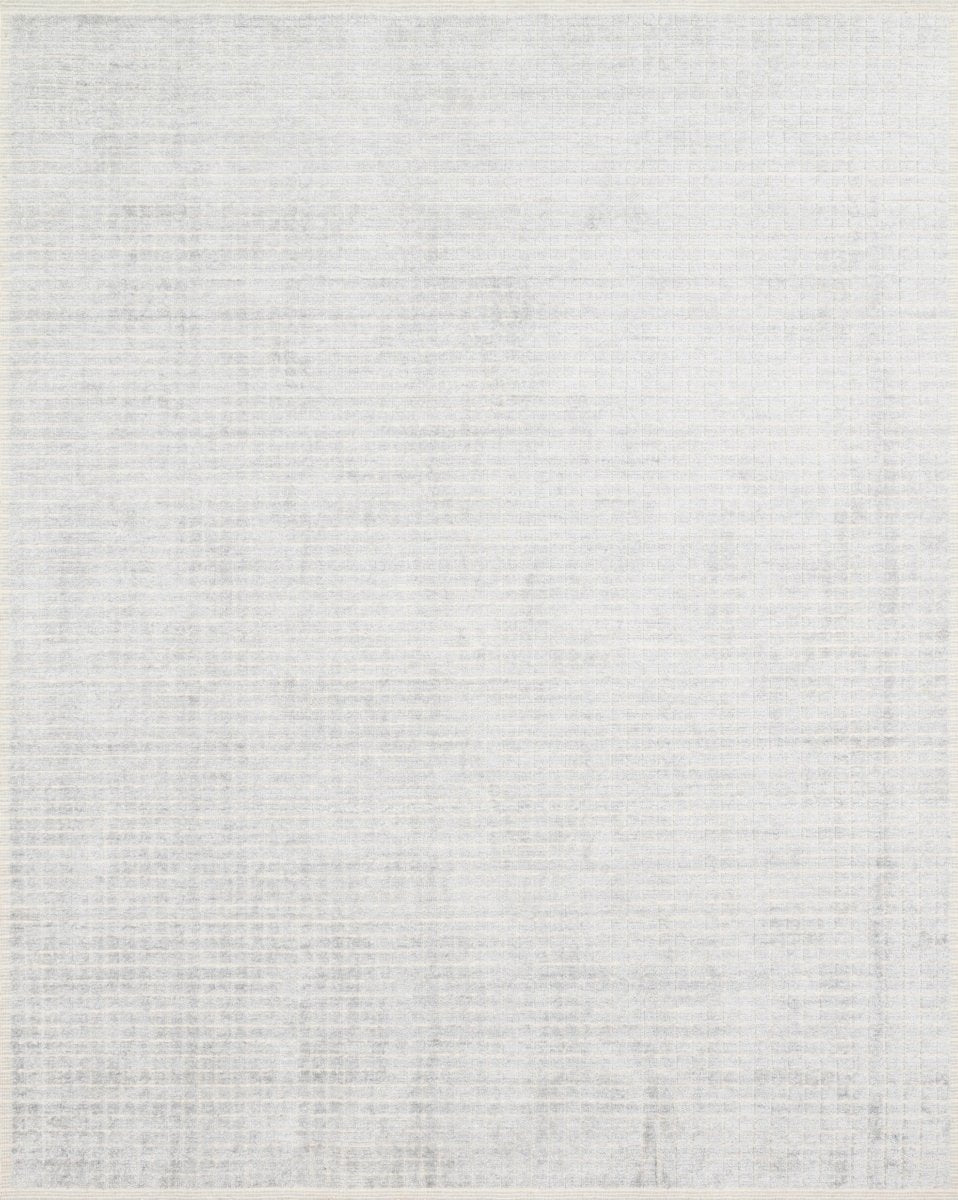 Loloi Beverly Bev-01 Silver/Sky Rugs.