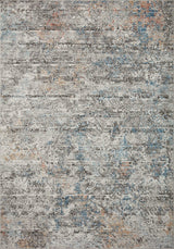 Loloi Bianca Bia-04 Grey/Multi Rugs.