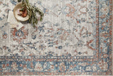 Loloi Bianca Bia-05 Dove/Multi Rugs.