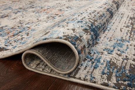 Loloi Bianca Bia-06 Granite/Multi Rugs.