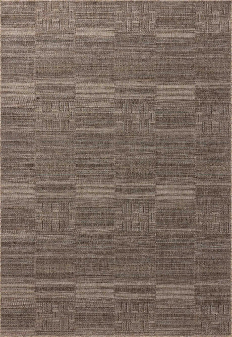 Loloi Birch BIR-01 Natural / Beige Rug - main flat