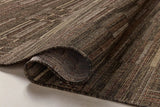 Loloi Birch BIR-01 Spice / Tobacco Rug - pile height