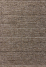 Loloi Birch BIR-02 Natural / Bark Rug - main flat