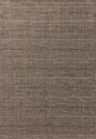 Loloi Birch BIR-02 Natural / Bark Rug - main flat