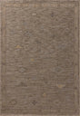 Loloi Birch BIR-03 Natural / Sand Rug - main flat