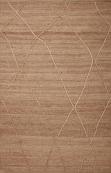 Loloi Bodhi Bod-05 Natural/Natural Rugs.