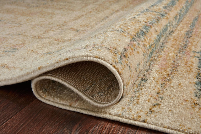 Loloi Bowery Bow-07 Beige/Multi Rugs.