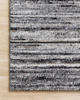 Loloi Brandt Bra-01 Grey/Slate Rugs.