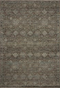 Loloi Briar BRR-06 Bark / Lagoon Rug - main flat