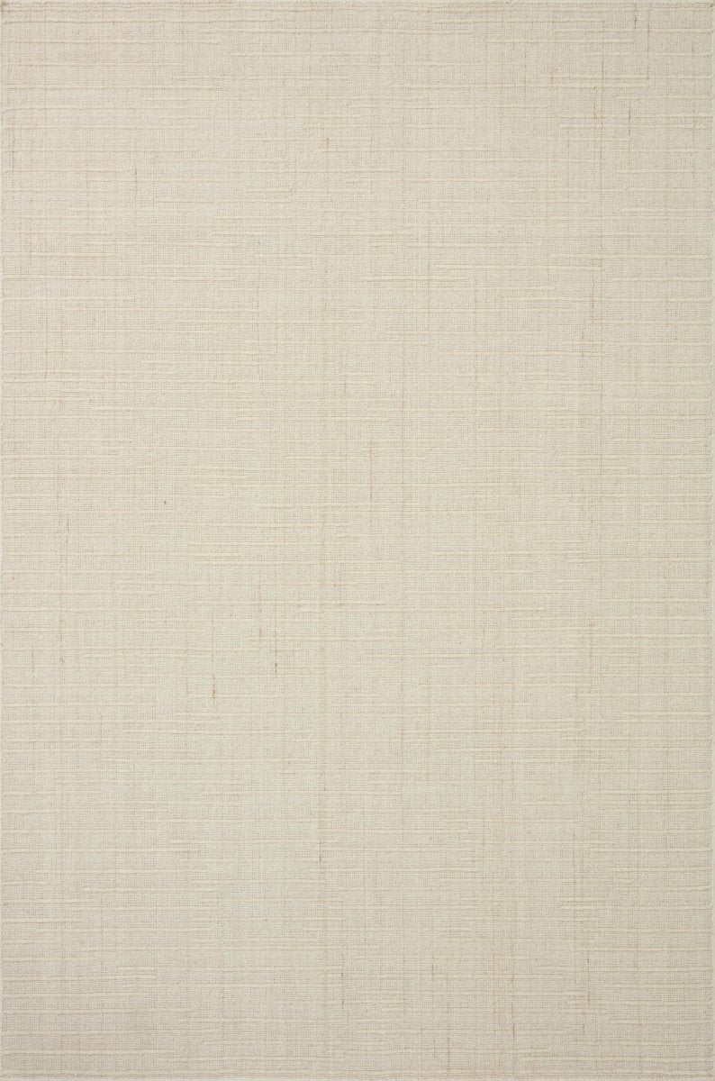 Loloi Brooks Bro-01 Ivory Rug.
