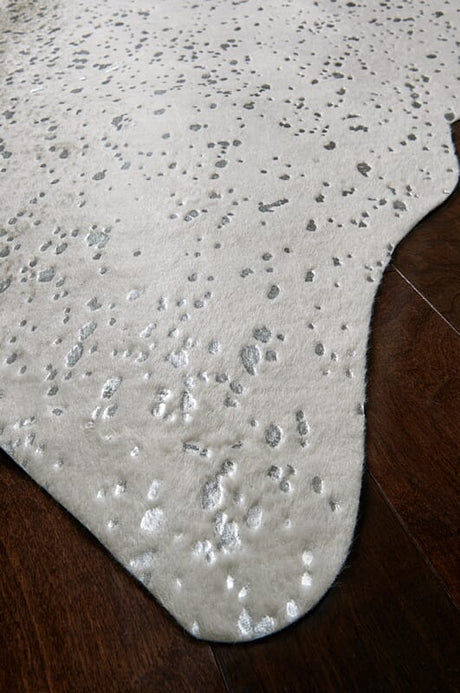 Loloi Bryce Bz-09 Stone / Silver Rugs.