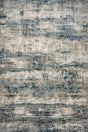 Loloi Cascade Cas-05 Ocean / Grey Rugs.