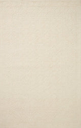 Loloi Cecelia Cec-01 Ivory/Ivory Rug.