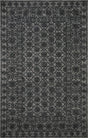 Loloi Cecelia Cec-01 Smoke/Dk. Grey Rug.