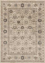 Loloi Century Cq-02 Sand / Sand Rugs.