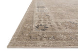 Loloi Century Cq-02 Taupe / Taupe Rugs.