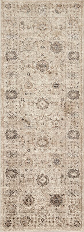 Loloi Century Cq-02 Taupe / Taupe Rugs.