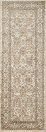 Loloi Century Cq-05 Sand / Taupe Rugs.