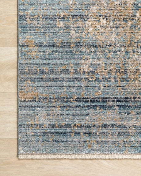 Loloi Claire Cle-08 Neutral/Sea Rugs.