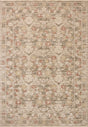 Loloi Clarisse CLS-01 Traditional Power Loomed Grey, Multi Rug
