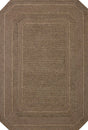 Loloi Clayton CLN-01 Bark Rug - main flat