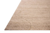 Loloi Cline Cli-01 Champagne Rug - rug corner