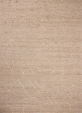 Loloi Cline Cli-01 Champagne Rug.
