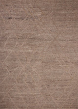 Loloi Cline Cli-01 Mocha Rug.