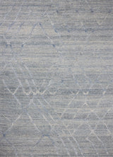 Loloi Cline Cli-01 Sky Rug.