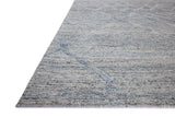 Loloi Cline Cli-01 Sky Rug.