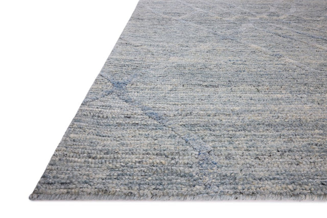 Loloi Cline Cli-01 Sky Rug.