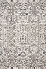 Loloi Cole Col-01 Ivory/Multi Rugs.
