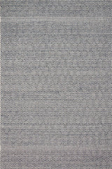 Loloi Cole Col-02 Denim/Grey Rugs.