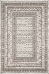 Loloi Cole Col-03 Grey/Multi Rugs.